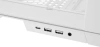 Корпус Lian-Li O11 Dynamic EVO RGB белый без БП ATX 10x120mm 9x140mm 2xUSB3.0 audio