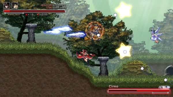 Игра для ПК H2 Interactive Koumajou Remilia: Scarlet Symphony (12+)