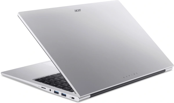 Ноутбук Acer Aspire Lite AL15-42P-R455 Ryzen 7 7730U 16Gb SSD512Gb AMD Radeon Graphics 15.6" IPS FHD (1920x1080) без ОС silver WiFi BT Cam (NX.D3SCD.002)