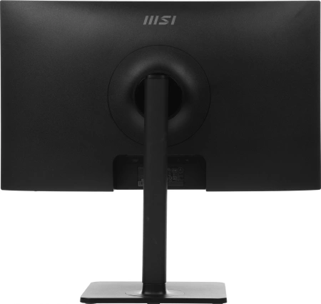 Монитор MSI 23.8" Modern MD2412P черный IPS LED 1ms 16:9 HDMI M/M матовая HAS Piv 300cd 178гр/178гр 1920x1080 100Hz FreeSync FHD USB 4.65кг