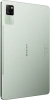 Планшет Blackview Tab60 Pro T606 (1.6) 8C RAM8Gb ROM128Gb 10.1" IPS 1280x800 4G Android 14 зеленый 8Mpix 5Mpix BT WiFi microSD 1Tb 7700mAh 450hrs