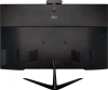 Моноблок IRU Tactio 23IH5P 23.8" Full HD i5 11400 (2.6) 32Gb SSD1Tb UHDG 730 FreeDOS GbitEth WiFi BT 120W черный 1920x1080