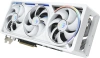 Видеокарта Asus PCI-E 5.0 ROG-ASTRAL-RTX5080-O16G-WHITE NVIDIA GeForce RTX 5080 16Gb 256bit GDDR7 2760/30000 HDMIx2 DPx3 HDCP Ret