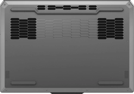 Ноутбук Lenovo LOQ 17IRX10 Core i7 14700HX 32Gb SSD1Tb NVIDIA GeForce RTX 5070 8Gb 17.3" IPS FHD (1920x1080) без ОС grey WiFi BT Cam (83JH003NRK)