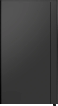 ПК IRU Tactio 520B6SB MT Ryzen 5 8600G (4.3) 16Gb SSD512Gb RGr Windows 11 Pro 2.5xGbitEth 450W черный (RUS) (2131215)