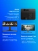 Монитор LG 34" UltraWide 34WR50QK-B черный VA LED 21:9 HDMI матовая 300cd 178гр/178гр 3440x1440 100Hz DP WQ 5.9кг
