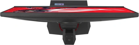 Монитор Asus 27" ROG Strix XG27ACMS черный IPS LED 16:9 HDMI матовая HAS Piv 1000:1 350cd 178гр/178гр 2560x1440 320Hz G-Sync FreeSync Premium DP 2K USB 6.52кг