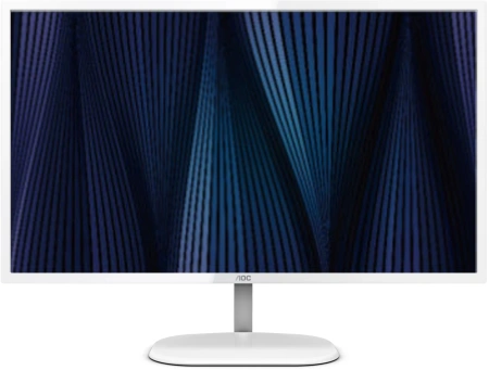 Монитор AOC 31.5" Value Line Q32V3S/WS белый IPS LED 16:9 HDMI матовая 250cd 178гр/178гр 2560x1440 75Hz DP Quad HD 2K (1440p) 6.79кг