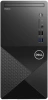 ПК Dell Vostro 3910 MT i3 12100 (3.3) 8Gb 1Tb 7.2k SSD256Gb UHDG 730/DVDRW CR Windows 11 Pro GbitEth WiFi BT 290W мышь клавиатура черный (3910-3410)