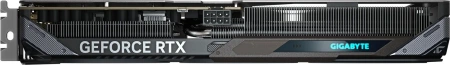 Видеокарта Gigabyte PCI-E 5.0 GV-N506TGAMING-16GD 1.0 NVIDIA GeForce RTX 5060TI 16Gb 128bit GDDR7 2572/28000 HDMIx1 DPx3 HDCP Ret