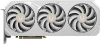 Видеокарта Zotac PCI-E 5.0 RTX 5080 SOLID OC WHITE ED NVIDIA GeForce RTX 5080 16Gb 256bit GDDR7 2640/30000 HDMIx1 DPx3 HDCP Ret