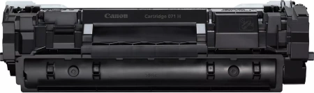 Картридж лазерный Canon 071H 5646C002 черный бар.в компл. (2500стр.) для Canon i-SENSYS LBP122dw/MF272dw/ MF275dw