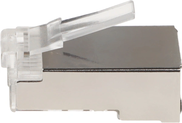 Коннектор RJ-45 (упак.:20шт)