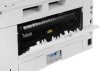 МФУ лазерный HP LaserJet Pro 4103fdw (2Z629A) A4 Duplex Net WiFi белый