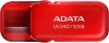Флеш Диск A-Data 32Gb UV240 AUV240-32G-RRD USB2.0 красный