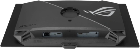 Монитор Asus 26.5" ROG Strix XG27ACDMS черный QD OLED LED 0.03ms 16:9 HDMI глянцевая HAS Piv 1000:1 250cd 178гр/178гр 2560x1440 280Hz DP 2K USB 6.1кг