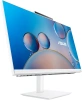 Моноблок Asus A5402WVAR-WPC0050 23.8" Full HD Core 7 150U (1.8) 16Gb SSD1Tb Graphics CR без ОС GbitEth WiFi BT 120W клавиатура мышь Cam белый 1920x1080