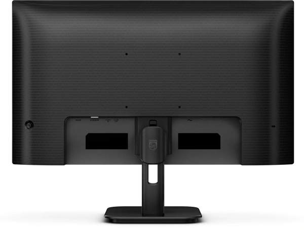 Монитор Philips 23.8" 24E1N2100A черный IPS LED 16:9 HDMI M/M матовая 1500:1 300cd 178гр/178гр 1920x1080 120Hz VGA FHD 2.51кг