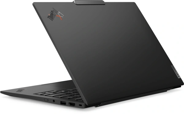 Ноутбук Lenovo ThinkPad X1 Carbon G12 Core Ultra 7 155U 32Gb SSD1Tb Intel Graphics 14" IPS WUXGA (1920x1200) без ОС black WiFi BT Cam (21KDSHNF00)