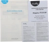 Коммутатор Cudy FS1010P (L2) 10x100Мбит/с 8PoE+ 120W неуправляемый