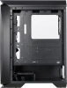 Корпус Aerocool Aero One Frost-G-BK-v1 черный без БП ATX 4x120mm 2x140mm 2xUSB3.0 audio bott PSU
