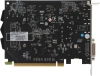 Видеокарта Biostar PCI-E 3.0 RX550-4GB AMD Radeon RX 550 4Gb 128bit GDDR5 1100/6000 DVIx1 HDMIx1 DPx1 HDCP Ret