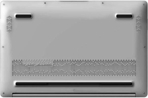 Ноутбук Tecno MegaBook T15RA Core i5 13420H 16Gb SSD512Gb Intel UHD Graphics 15.6" IPS FHD (1920x1080) Windows 11 Home grey WiFi BT Cam 6140mAh (71003300181)