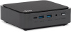 Неттоп IRU 310TLCN i3 1115G4 (3.0) 8Gb SSD256Gb UHDG без ОС GbitEth WiFi BT черный (1975166)