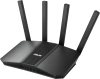 Роутер беспроводной Asus RT-BE82U BE6500 100/1000/2500BASE-T черный