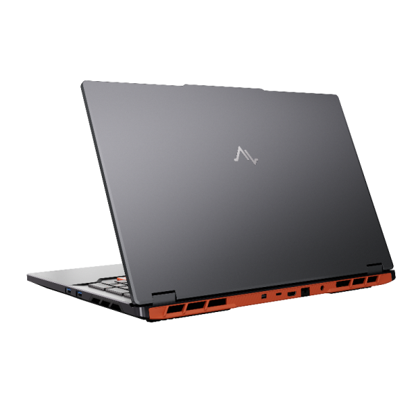 Maibenben Typhoon X17F-R98956 (X17F-R989560G34LG4E10)