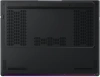 Ноутбук Lenovo Legion Pro 7 16IAX10H Core Ultra 9 275HX 64Gb SSD1Tb NVIDIA GeForce RTX5080 16Gb 16" OLED WQXGA (2560x1600) без ОС black WiFi BT Cam (83F50023RK)