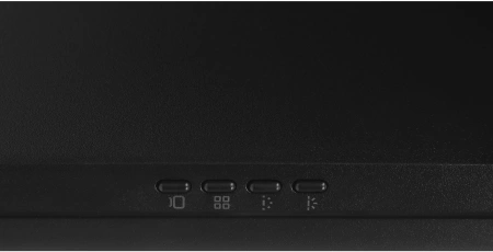 Моноблок IRU Strato 31.5" QHD i7 12650H (2.3) 16Gb SSD1Tb UHDG Windows 11 Pro GbitEth WiFi BT 90W Cam черный 2560x1440