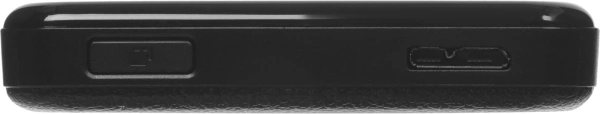 Жесткий диск Transcend USB3.0 1TB TS1TSJ25A3K StoreJet 25A3 2.5" черный
