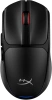Мышь HyperX Pulsefire Fuse черный оптическая 12000dpi беспров. BT USB 6but (A1KY6AA)