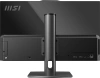 Моноблок MSI Modern AM272P 12M-1250XRU 27" Full HD i3 1215U (1.2) 16Gb SSD500Gb UHDG без ОС GbitEth WiFi BT 120W клавиатура мышь Cam черный 1920x1080