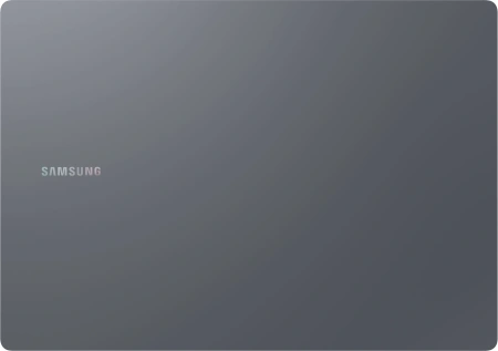Ноутбук Samsung Galaxy Book 4 Pro NP960 Core Ultra 5 125U 16Gb SSD512Gb Intel Arc 16" AMOLED Touch 3K (2880x1800) Windows 11 Home grey WiFi BT Cam (NP960XGK-LG6IN)
