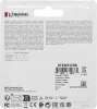 Флеш Диск Kingston 512GB DataTraveler Kyson DTKN/512GB USB3.0 серебристый/черный