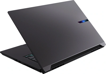 Ноутбук Gigabyte Aero X16 1TH Ryzen AI 7 350 16Gb SSD1Tb NVIDIA GeForce RTX5050 8Gb 16" IPS FHD+ (1920x1200) без ОС grey WiFi BT Cam (1TH93KZ894AD)