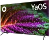 Телевизор LED BBK 65" 65LEX-8238/UTS2C (B) Яндекс.ТВ Frameless черный 4K Ultra HD 60Hz DVB-T DVB-T2 DVB-C DVB-S DVB-S2 USB WiFi Smart TV (RUS)