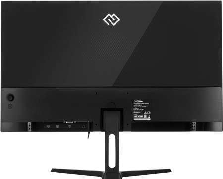 Монитор Digma 23.8" Progress 24P504F черный IPS LED 16:9 HDMI M/M матовая 250cd 178гр/178гр 1920x1080 100Hz G-Sync FreeSync VGA DP FHD 3.2кг