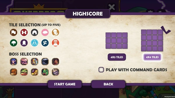 Игра для ПК Goblinz Studio Overboss (12+)