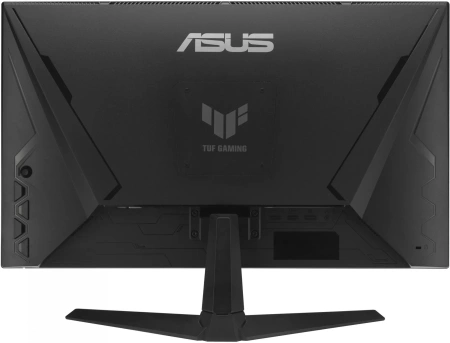 Монитор Asus 23.8" TUF Gaming VG249Q3A черный IPS LED 16:9 HDMI M/M матовая 1000:1 250cd 178гр/178гр 1920x1080 180Hz FreeSync Premium DP FHD 3.5кг