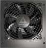 Блок питания Montech ATX 550W APX 550 80 PLUS WHITE (20+4pin) APFC 120mm fan 6xSATA RTL