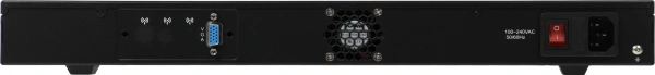 Маршрутизатор D-Link DSA-2108S/A1A 10/100/1000BASE-T черный