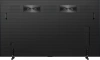 Телевизор QLED Hisense 116" 116UXQ угольно-серый 4K Ultra HD 120Hz DVB-T DVB-T2 DVB-C DVB-S DVB-S2 USB WiFi Smart TV