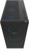 ПК IRU Tactio 510B7GP TWR i7 14700F (2.1) 64Gb SSD1Tb RTX5070 12Gb Windows 11 Pro GbitEth 850W черный (RUS) (2126642)