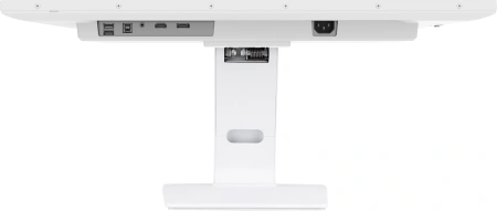 Монитор Iiyama 27" ProLite T2752MSC-W1 белый IPS LED 16:9 HDMI M/M глянцевая 1000:1 400cd 178гр/178гр 1920x1080 60Hz DP FHD USB Touch 6.7кг