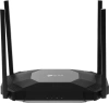 Точка доступа TP-Link TL-WA3001 AX3000 10/100/1000BASE-TX/Wi-Fi черный