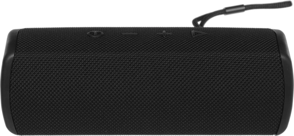 Колонка порт. Tecno S5 Square черный 30W 1.1 BT 4000mAh (S5)