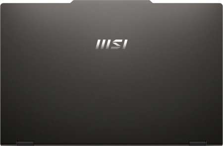 Ноутбук MSI Venture 17 AI A1MG-003XRU Core Ultra 7 155H 16Gb SSD512Gb Intel Arc 17.3" IPS FHD (1920x1080) без ОС grey WiFi BT Cam (9S7-17U211-003)